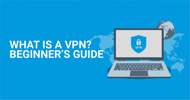 VPN คืออะไร? คำแนะนำสำหรับมือใหม่ที่อธิบายโดยผู้เชี่ยวชาญ (2024)