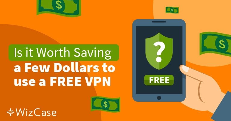 7 VPN ฟรีที่ดีที่สุดในปี 2022 (ปลอดภัย + ฟรี 100%)