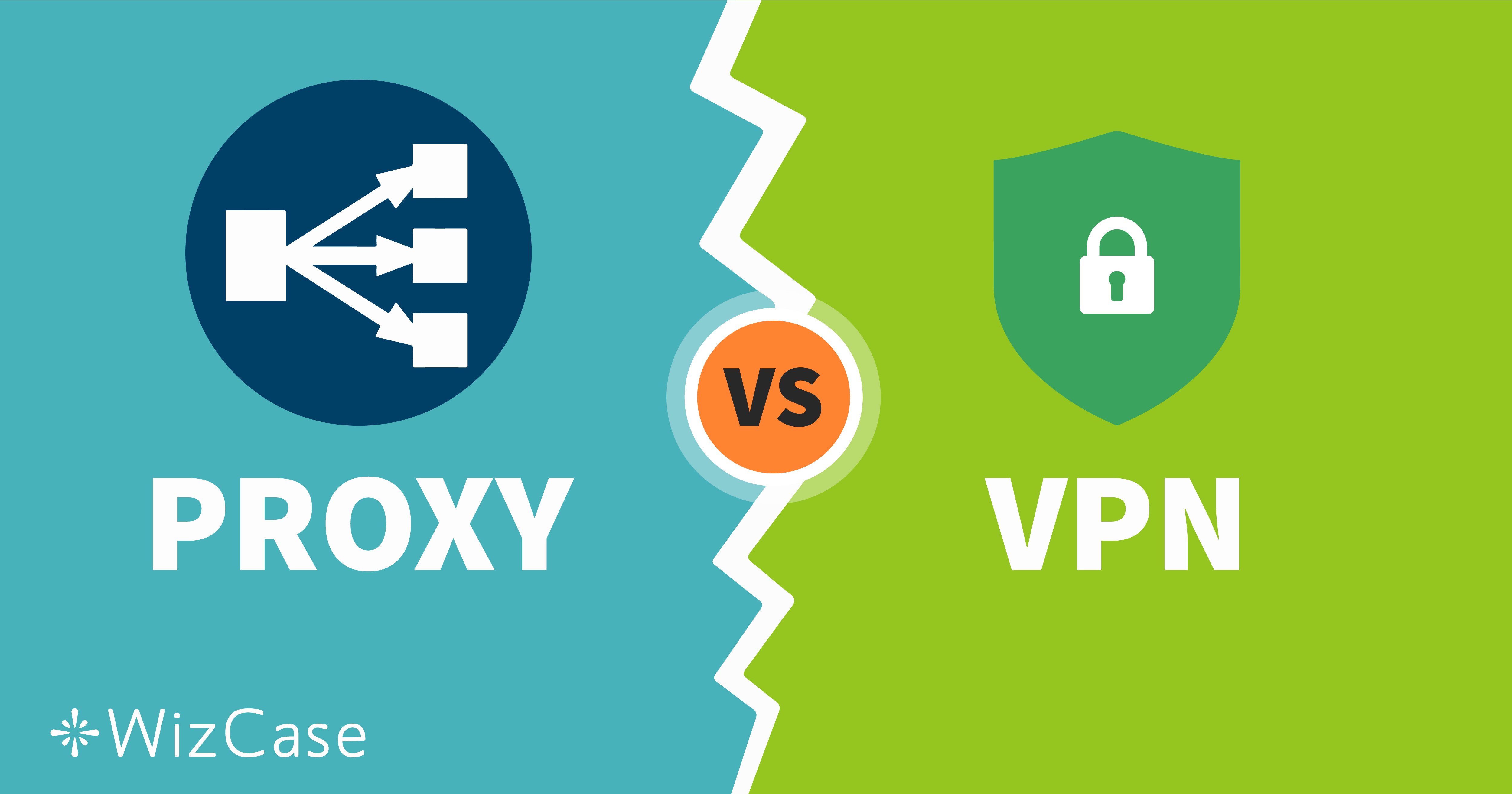 Proxy Vs VPN: อันไหนดีกว่าสำหรับคุณและทำไม