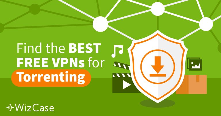 Torrent ด้วย 4 VPN ที่ดีที่สุด