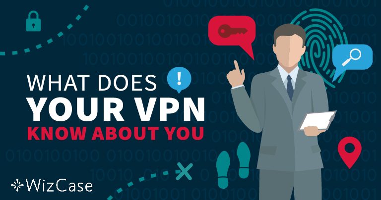 VPN ที่ไม่บันทึกการใช้งาน & ทำไมนโยบายบันทึกสำคัญ 2026