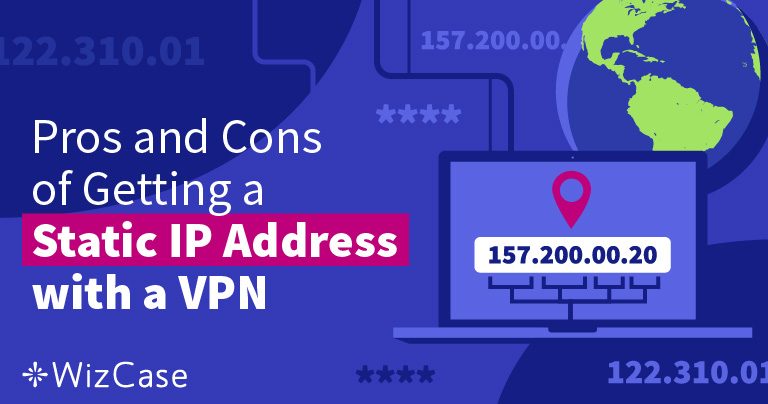 Static IP Address คืออะไรและทำไมคุณถึงต้องใช้