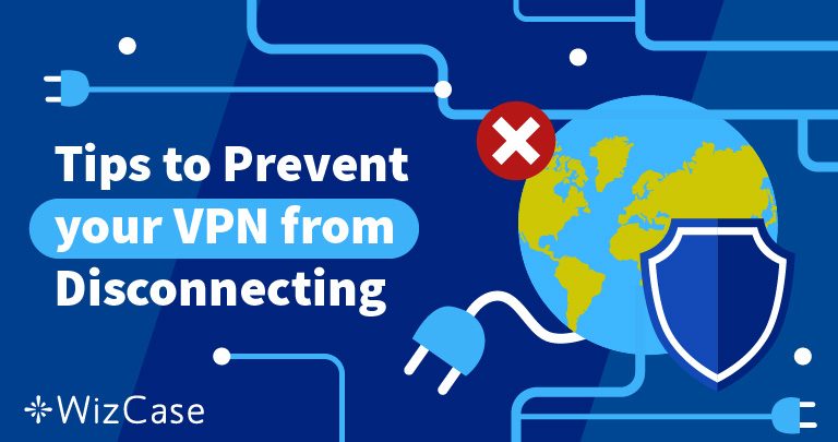 VPN ตัดการเชื่อมต่ออยู่เป็นประจำ นี่คือวิธีแก้ (ใช้งานได้ 100%)