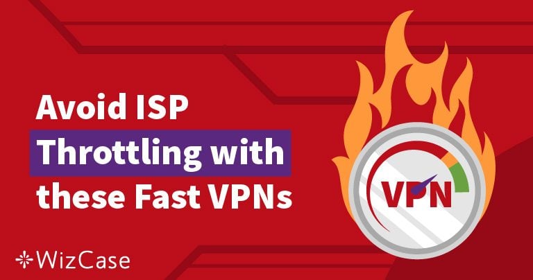 10 VPN ที่เร็วที่สุด – ทดสอบความเร็วในปี 2022