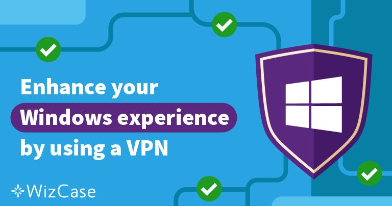 5 VPN PC ที่ดีที่สุดสำหรับ Windows – อัปเดต 2024