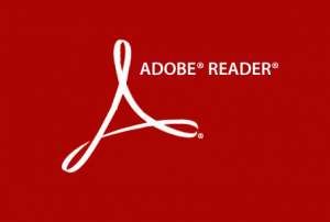 adobe pdf software