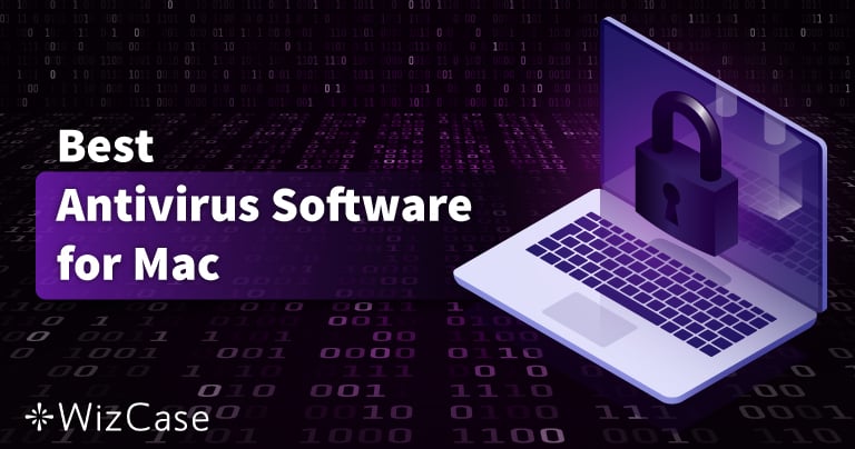 antivirus software for mac 10
