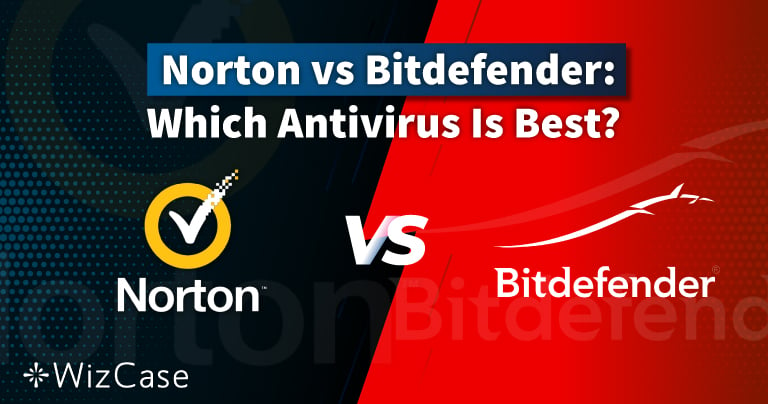 Norton เทียบกับ Bitdefender ในปี 2022: แอนตี้ไวรัสตัวไหนดีกว่ากัน?