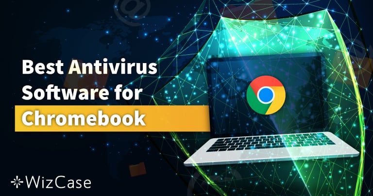 คุณจำเป็นต้องมีโปรแกรมป้องกันไวรัสสำหรับ Chromebook ในปี 2022 หรือไม่?