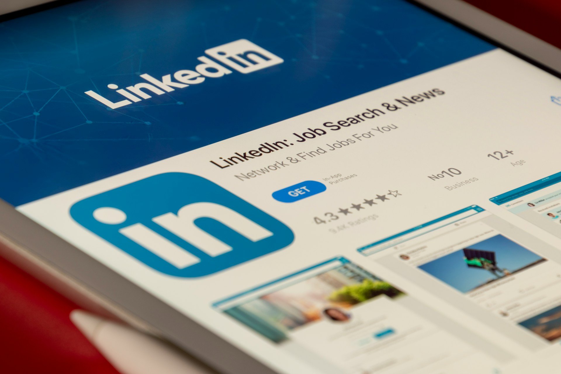 LinkedIn ขยายเข้าสู่โลกของเกม: เปิดตัวเกมปริศนาใหม่ 3 เกม