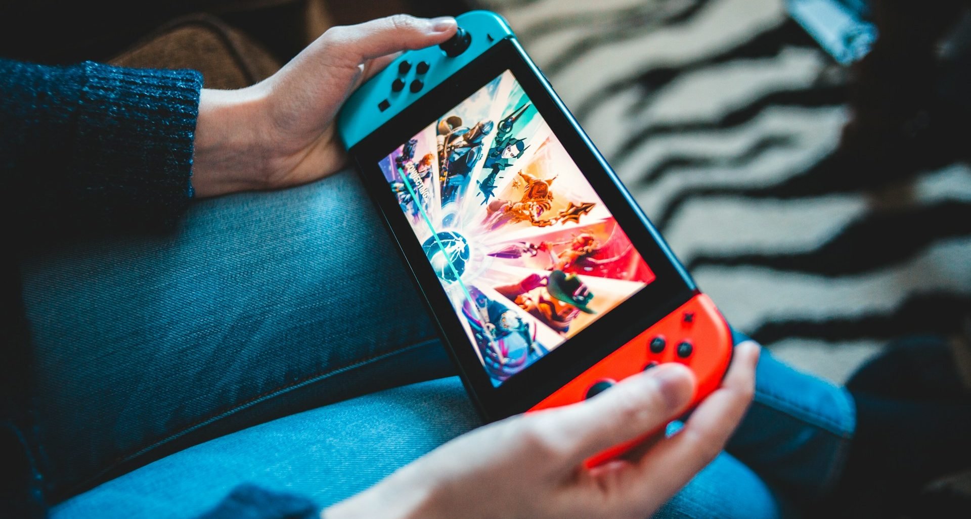 Nintendo กำลังจะยุติการรวมตัวกันบน X กับ Switch ในเดือนมิถุนายน