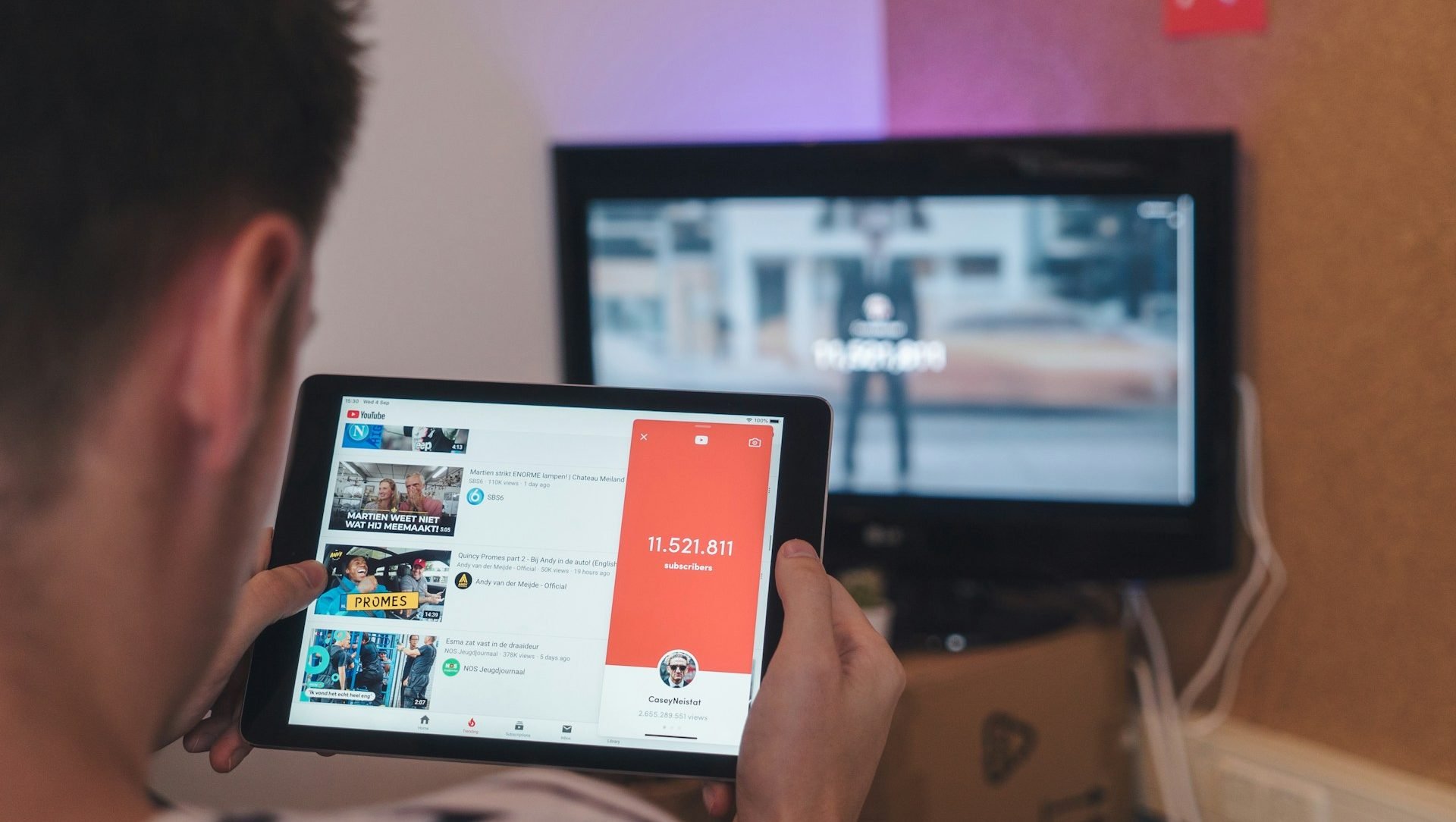 YouTube เพิ่มฟีเจอร์ใหม่ “Jump Ahead” สำหรับผู้ใช้ Android พรีเมียม