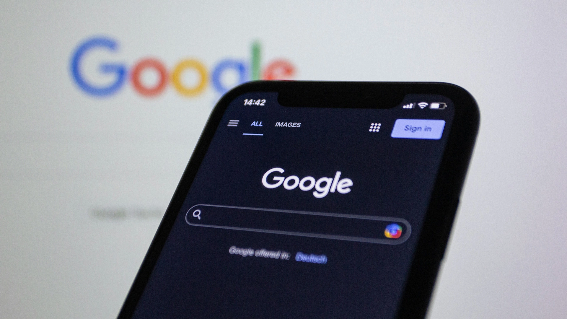 สำนักงานตรวจสอบ UK จะเพิ่มการควบคุมเกี่ยวกับการค้นหาของ Google