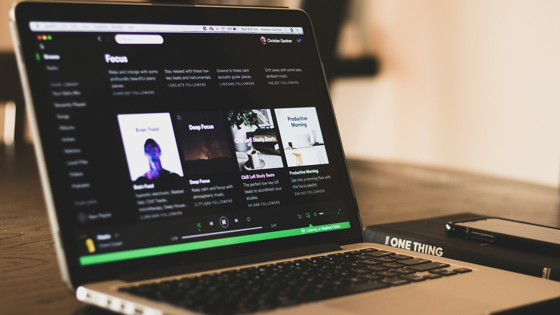 Spotify เผยแพร่เพลงที่สร้างด้วย AI ใต้ชื่อศิลปินที่เสียชีวิตแล้ว โดยไม่ได้รับอนุญาต